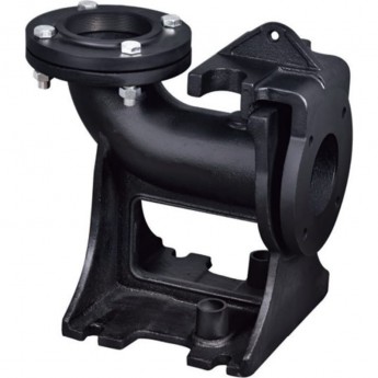 Быстроразъемная муфта для канализационных насосов LEO SW 65-65