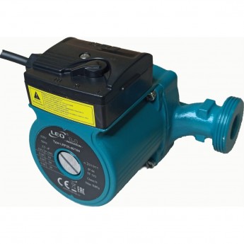Циркуляционный насос LEO LRP 20-60/130 с гайками