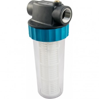 Колба пластиковая для фильтра LEO ФМ-1