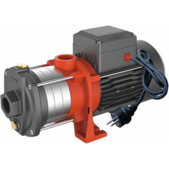 Многоступенчатый горизонтальный центробежный насос LEO ECHM4-30-D