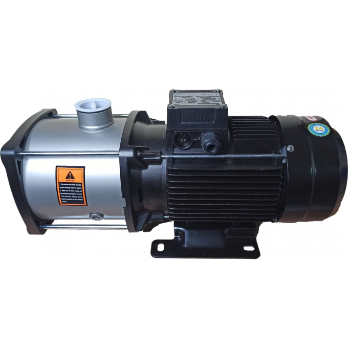 Многоступенчатый насос LEO EMH 10-4 L11346