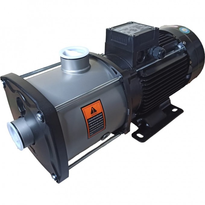 Многоступенчатый насос LEO EMH 3-6 L9072