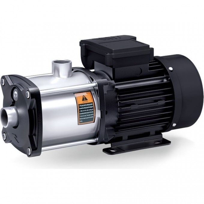 Многоступенчатый насос LEO EMH 4-7 L11356