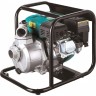 Мотопомпа LEO LGP30A бензиновая L2353