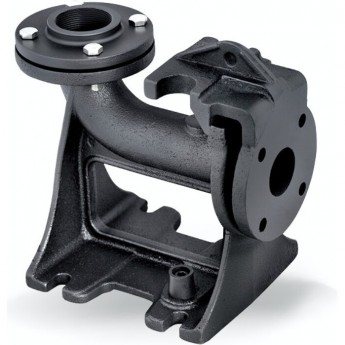 Муфта автоматическая трубная LEO TO 80-80 (для фекальных насосов WQ)