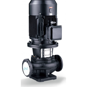 Насос циркуляционный LEO LPP80-10.5-2.2/2 (380 В)