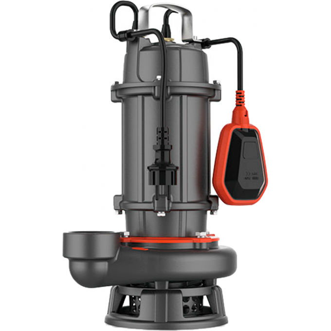 Насос дренажный LEO 50WQD7-7-0.37MA L14147