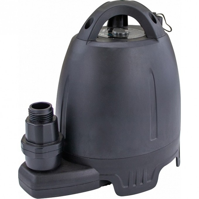 Насос дренажный LEO LKS-200 P аккумуляторный L8389