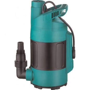 Насос дренажный LEO LKS-754P