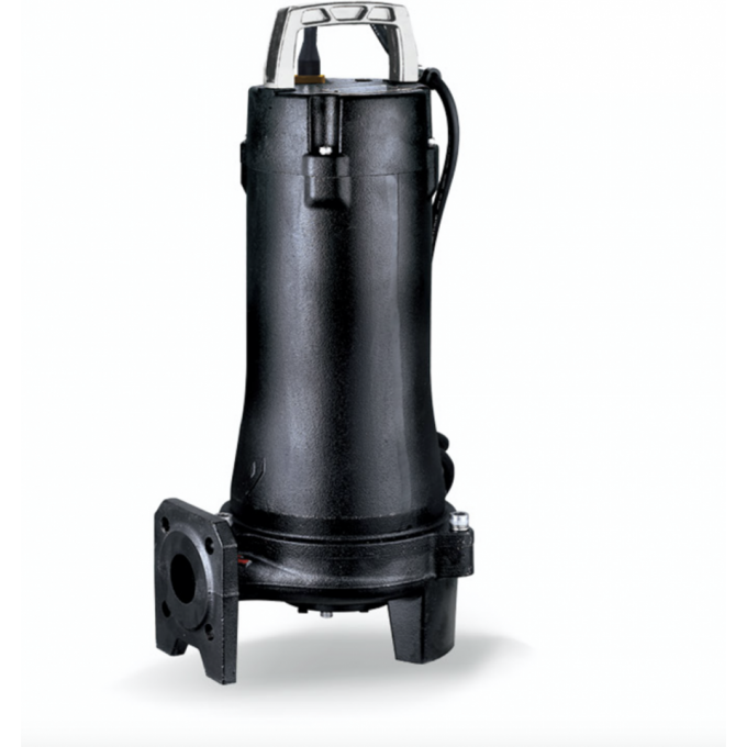 Насос фекальный LEO 50SWE8-20-1.5 L11444