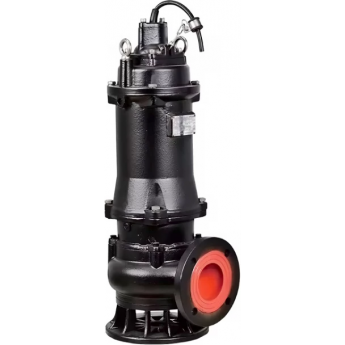 Насос фекальный LEO 65WQ15-20-2.2