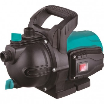 Насос LEO LKJ-601P садовый