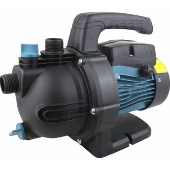 Насос LEO LKJ-802P садовый