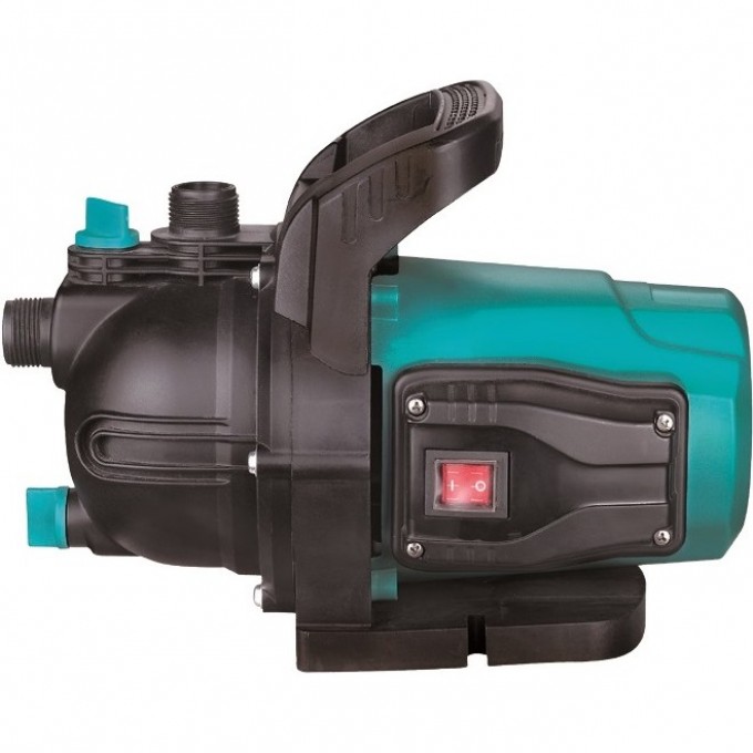 Насос LEO LKJ-901P садовый L2718