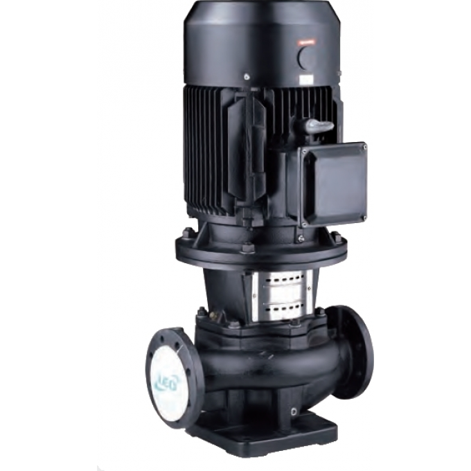 Насос LEO LPP100-50-22/2 (IE2 motor) (380 В) L8185