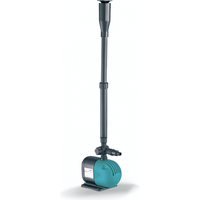 Насос LEO XKF-55Р для фонтана L2544