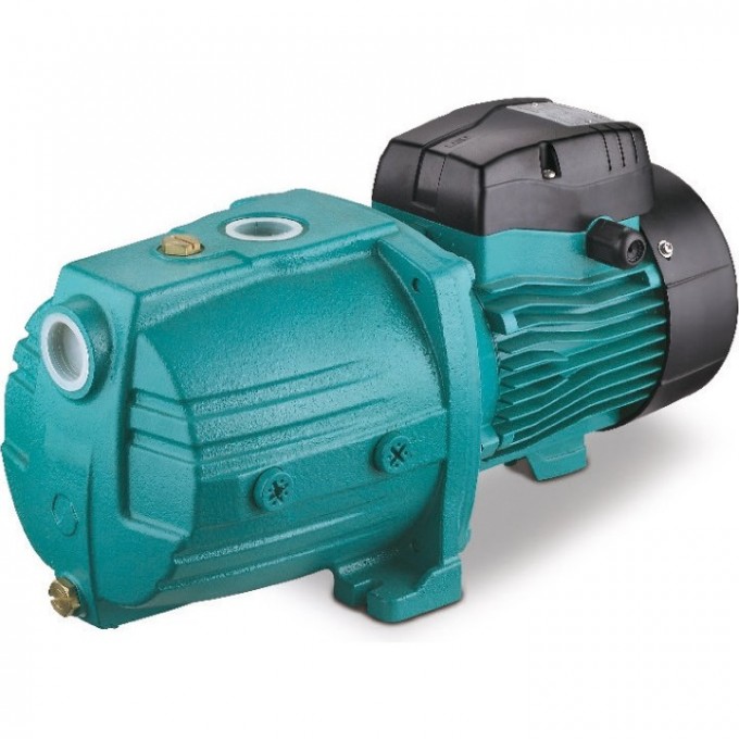 Насос многоступенчатый LEO 4ECM80 L2662