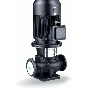 Насос многоступенчатый LEO LPP 50-28-4/2 (380В, 4кВт, V max/nom 43/30м3, Н max/nom 33/28м)