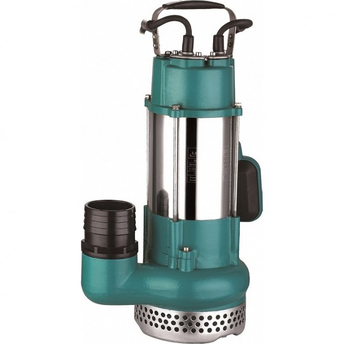 Насос погружной LEO XQS37-4/0.75I L2965