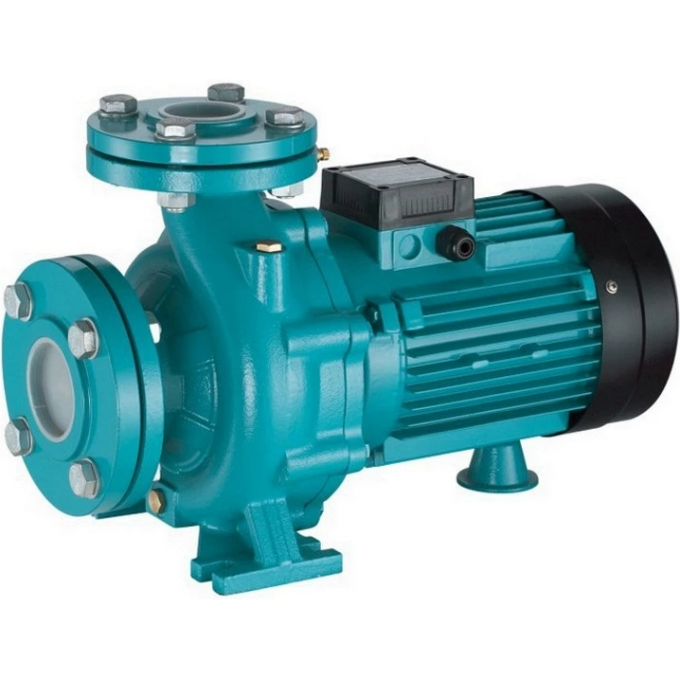 Насос поверхностный центробежный LEO XST40-160/40 (380В) L274