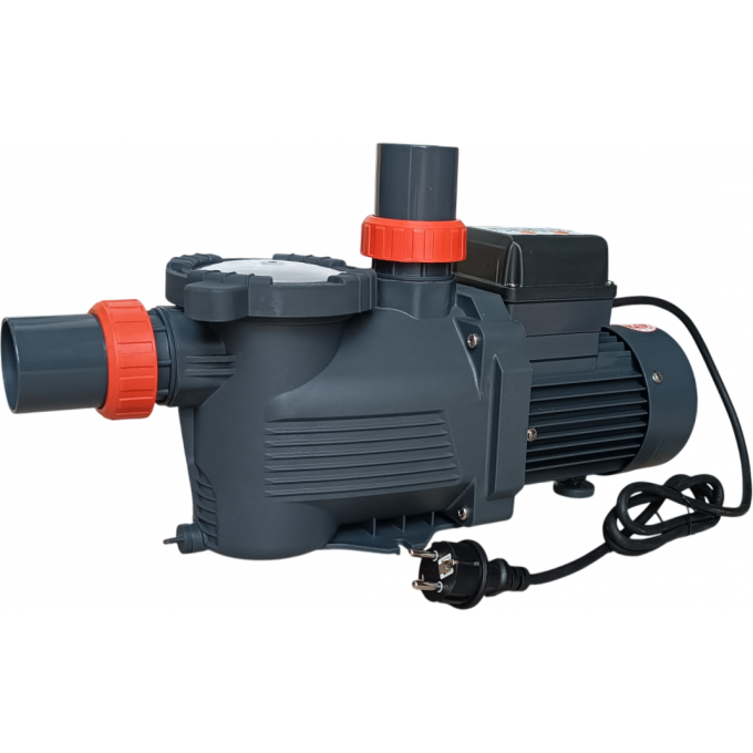 Насос поверхностный LEO XKP 456T L16583