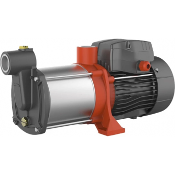 Насос поверхностный многоступенчатый LEO 4ACM100S