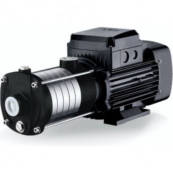 Насос поверхностный многоступенчатый LEO ECH 15-10, (380В, 1100 Вт, 475 л/мин, 13,5 м)