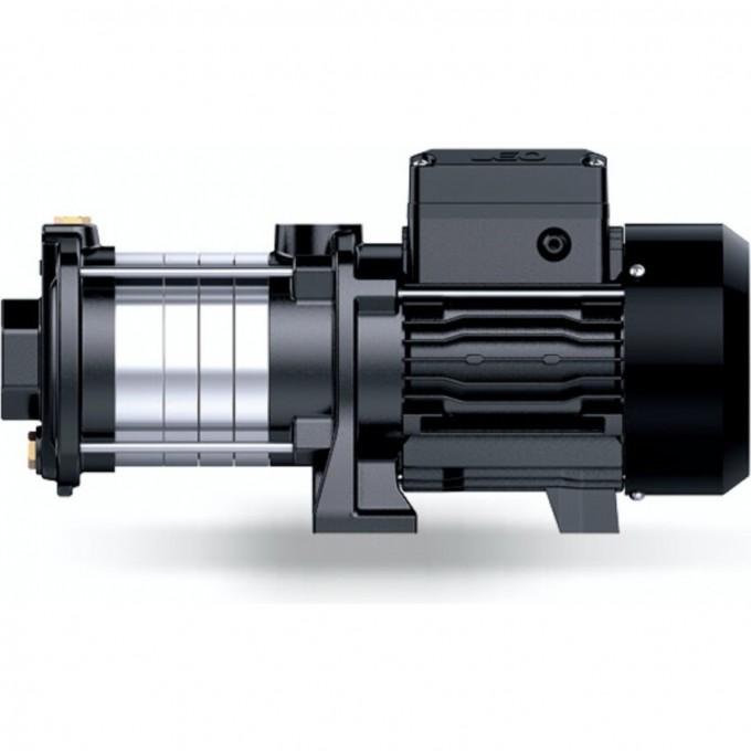 Насос поверхностный многоступенчатый LEO ECHm 4-40-D (P1/P2-830/750 Вт, 133/67 л/мин, 38/29 м) L10944