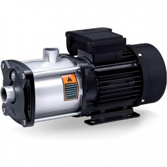 Насос поверхностный многоступенчатый LEO EMHm 2-5