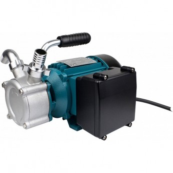 Насос реверсивный LEO LBM20