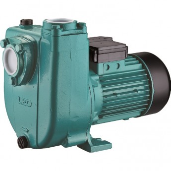 Насос самовсасывающий LEO XHSM1500