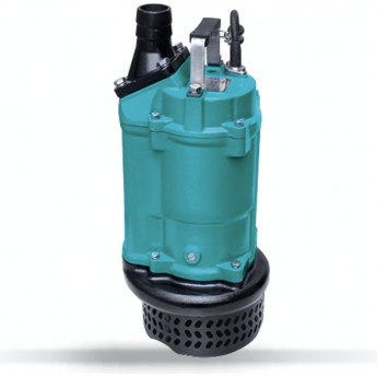 Насос шламовый LEO KBZ21.5