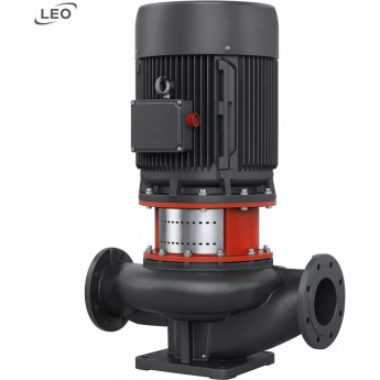 Насос вертикальный циркуляционный LEO LPP 200-22,5-45/4 (380В)