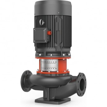 Насос вертикальный LEO LPP 50-16-1.5/2 (IE2 motor)
