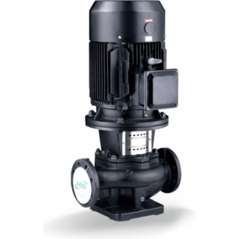 Насос вертикальный LEO LPP50-35-3/2 (IE2 motor) 16Bar