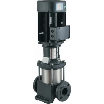 Насос вертикальный многоступенчатый LEO LVR 32-5-2