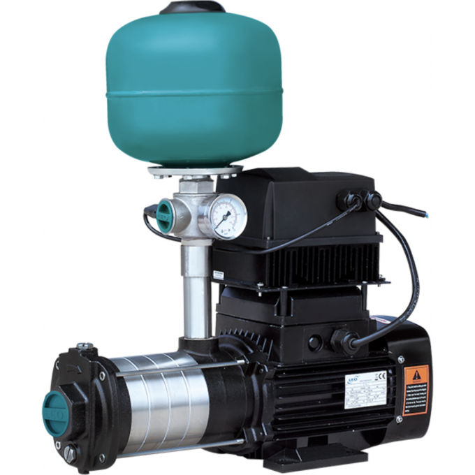 Насосная мини станция LEO BP ECH20-40 L6555