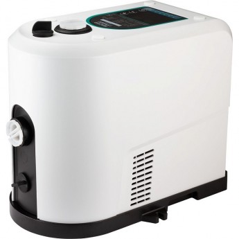 Насосная мини станция LEO MAC350