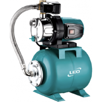 Насосная станция LEO LKJ-801SA5