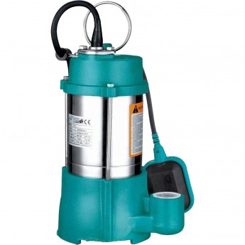 Погружной колодезный насос LEO SPM37A вихревой